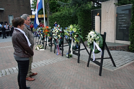 dodenherdenking 2